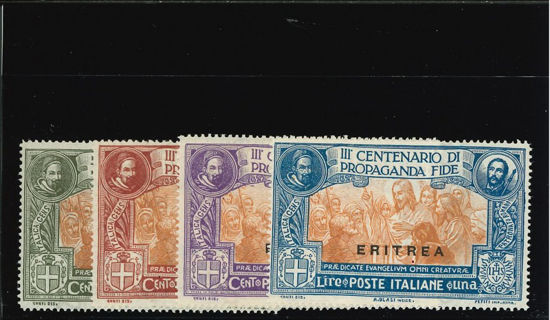 Immagine di 61 - PROPAGANDA FIDE