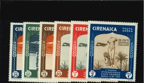 Immagine di 24 - ARTE COLONIALE