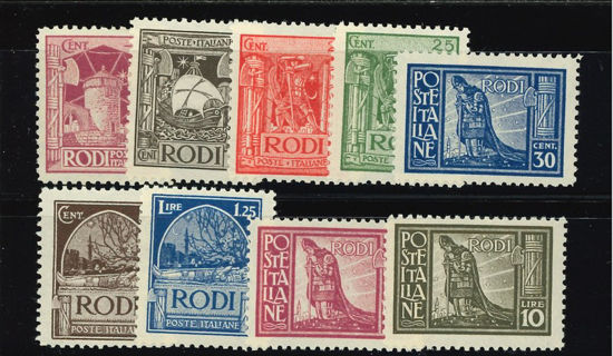 Immagine di 3 - PITTORICA DENT.11