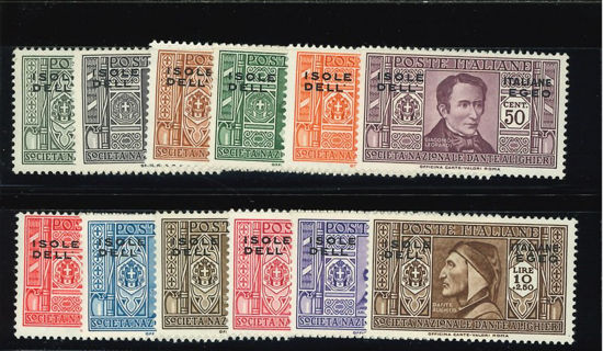 Immagine di 44 - DANTE ALIGHIERI