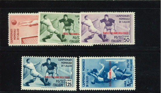 Immagine di 75 - CALCIO