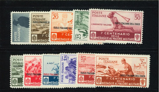 Immagine di 80 - MEDAGLIE