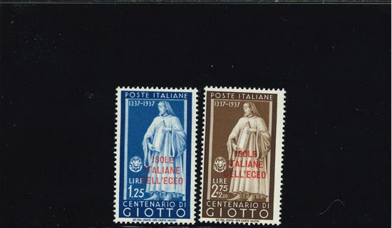 Immagine di 109 - GIOTTO
