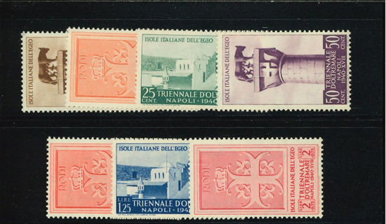 Immagine di 111 - TRIENNALE