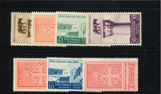 Immagine di 111 - TRIENNALE