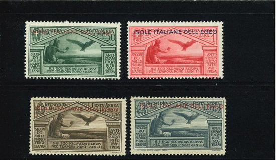 Immagine di 4 - VIRGILIO