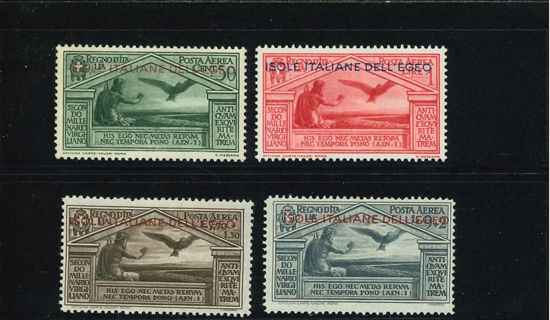 Immagine di 4 - VIRGILIO