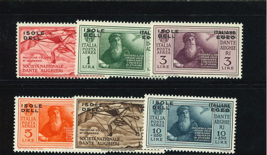 Immagine di 8 - DANTE