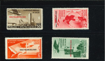 Immagine di 34 - CALCIO