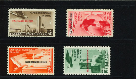 Immagine di 34 - CALCIO