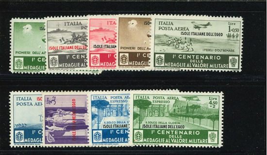 Immagine di 38 - MEDAGLIE