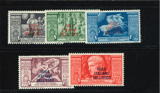 Immagine di 47 - AUGUSTO