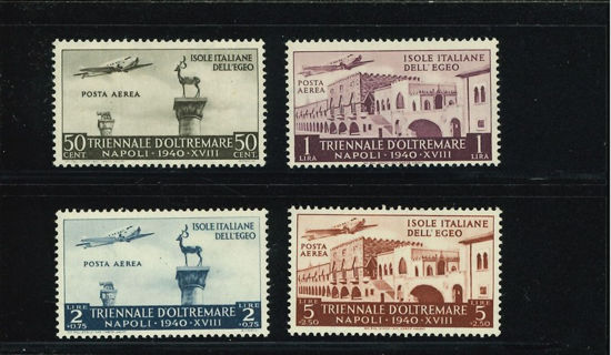 Immagine di 52 - TRIENNALE