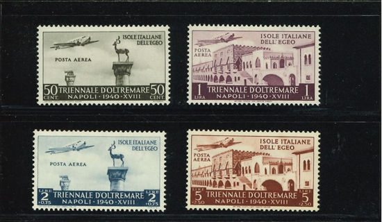 Immagine di 52 - TRIENNALE