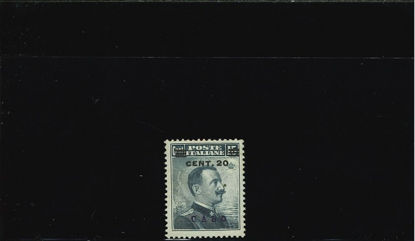 Immagine di 8 - EMISSIONI GENERALI 20C. SU 15C.