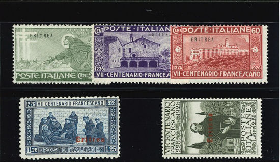 Immagine di 102 - S. FRANCESCO