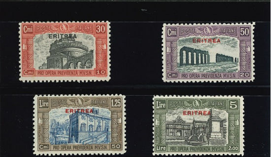 Immagine di 138 - MILIZIA II