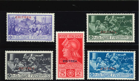 Immagine di 165 - FERRUCCI