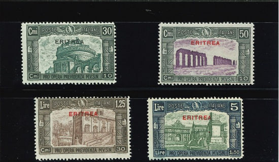 Immagine di 170 - MILIZIA III SERIE