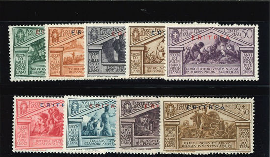 Immagine di 179 - VIRGILIO