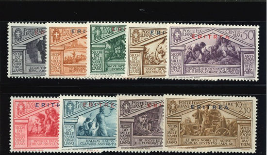 Immagine di 179 - VIRGILIO