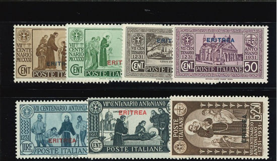 Immagine di 188 - S. ANTONIO