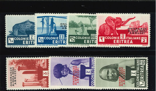 Immagine di 213 - DUCA D'ABRUZZI