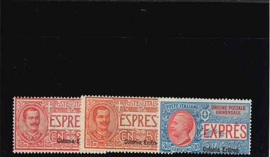 Immagine di 1 - SERIE CPL.