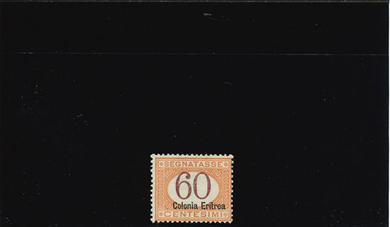 Immagine di 25 - SEGNATASSE 60 C.