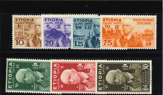 Immagine di 1 - SOGGETTI VARI