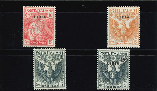 Immagine di 13 - CROCE ROSSA