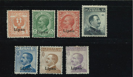 Immagine di 1 - EMISSIONI GENERALI