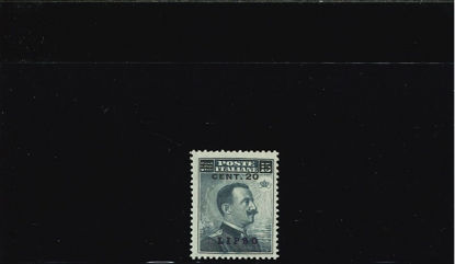 Immagine di 8 - EMISSIONI GENERALI 20C. SU 15C.