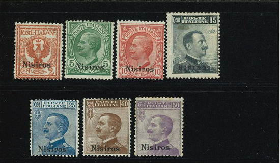 Immagine di 1 - EMISSIONI GENERALI