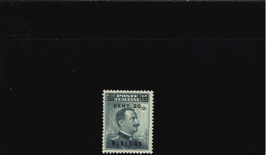 Immagine di 8 - EMISSIONI GENERALI 20C. SU 15C.