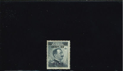 Immagine di 8 - EMISSIONI GENERALI 20C. SU 15C.