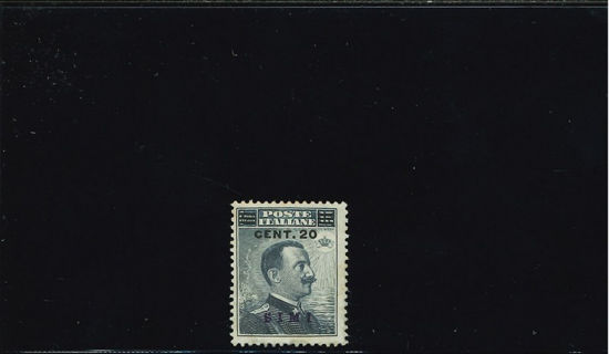 Immagine di 8 - EMISSIONI GENERALI 20C. SU 15C.