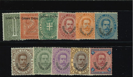 Immagine di 1 - UMBERTO I