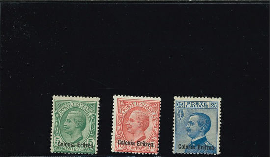 Immagine di 31 - VITTORIO EMANUELE III