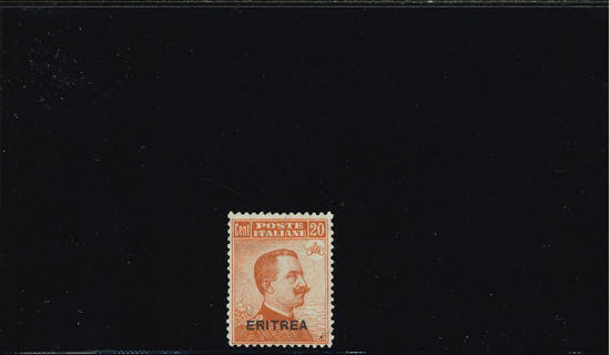 Immagine di 49 - F.LLI D'ITALIA N 109 SOVR 20C ARANCIO