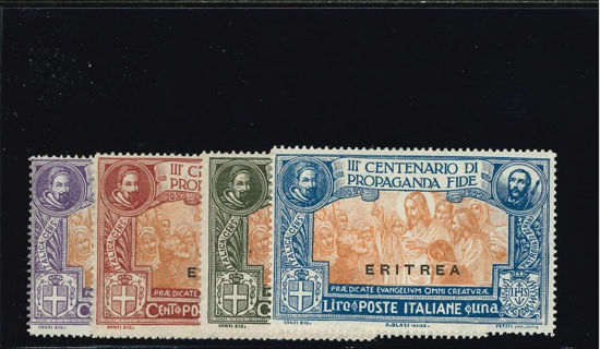 Immagine di 61 - PROPAGANDA FIDE