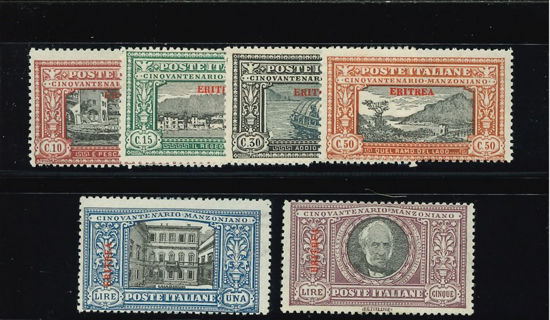 Immagine di 71 - MANZONI