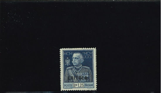 Immagine di 101 - GIUBILEO DENT 13 1/2 1,25 AZZURRO