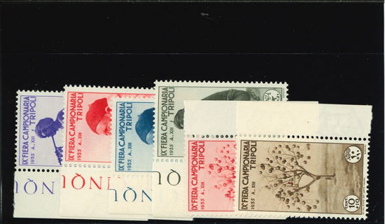 Immagine di 132 - IX° FIERA