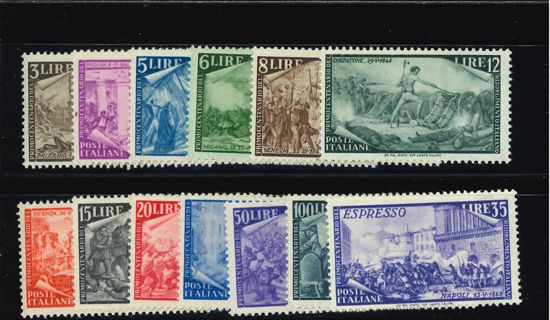 Immagine di 580 - RISORGIMENTO VAL.13