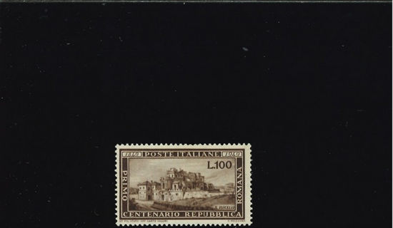 Immagine di 600 - REPUBBLICA ROMANA VAL.1