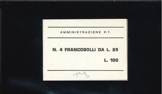 Immagine di CAP-ISCHIA I° TIPO VAL.1