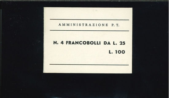 Immagine di CAP-ISCHIA  II° TIPO VAL.1