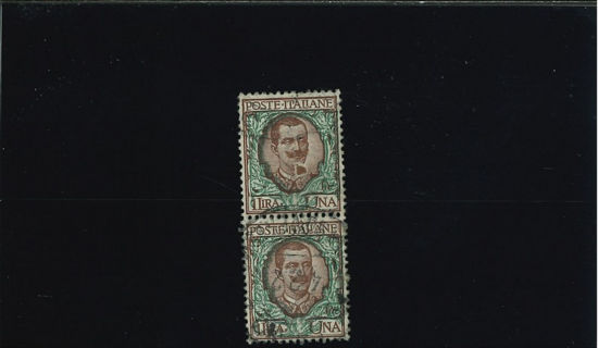 Immagine di 77 - V.Emanuele III 1 l