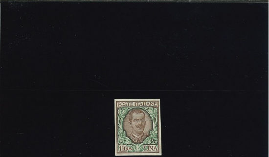 Immagine di 77g - V.Emanuele III 1 l